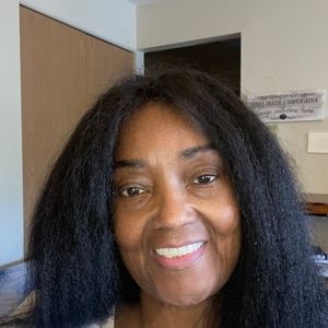 Meet your Posher, Terri